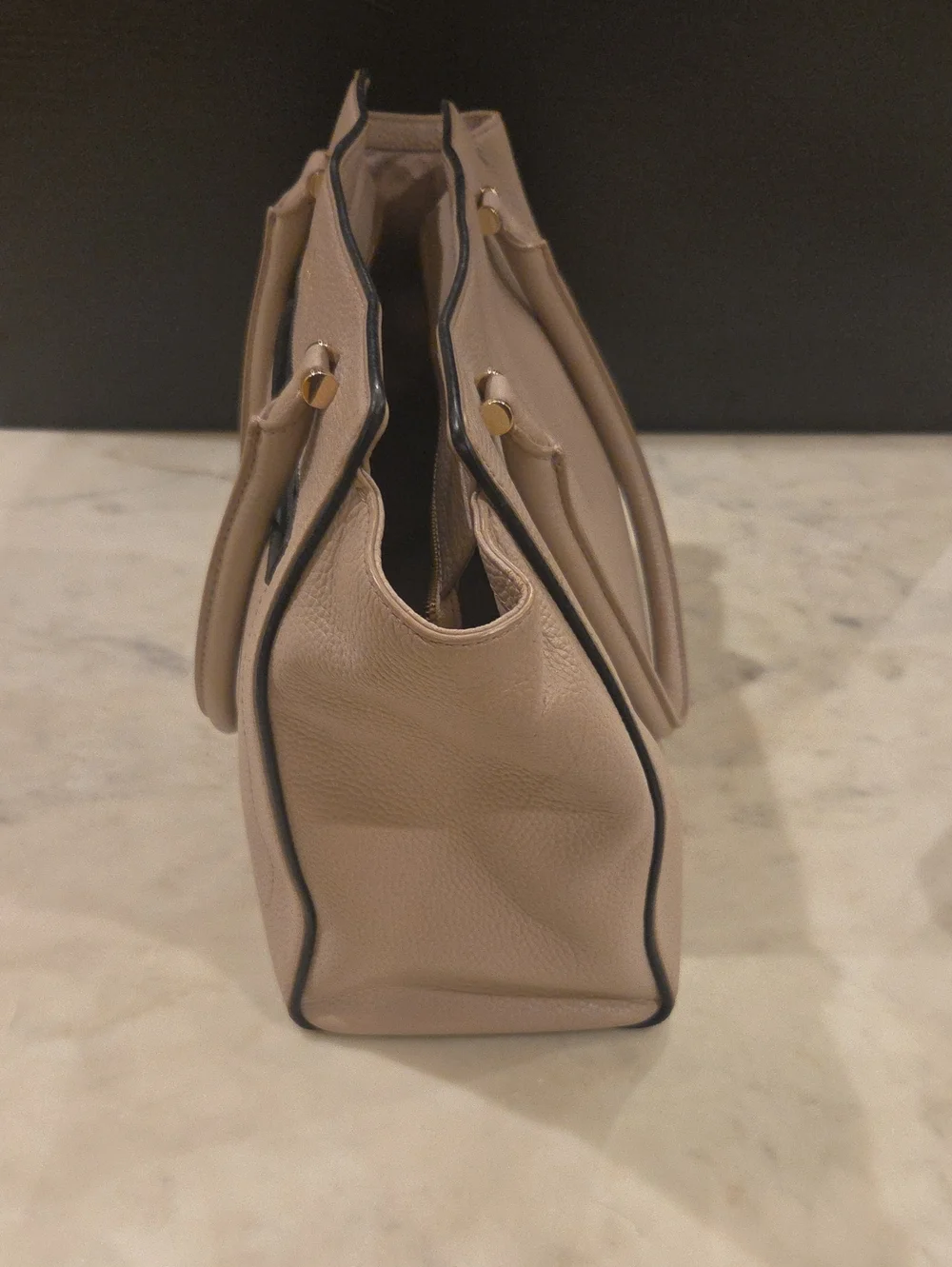 Kate Spade Allyn Chester Street Satchel